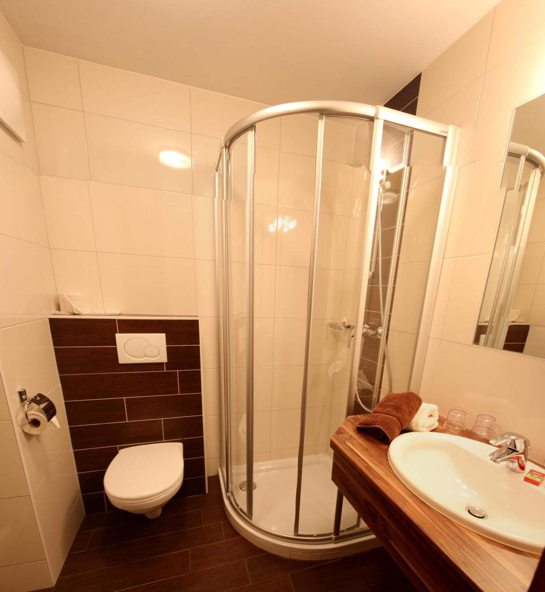 Hotel Garni Sonnblick Bad Kleinkirchheim Rum bild
